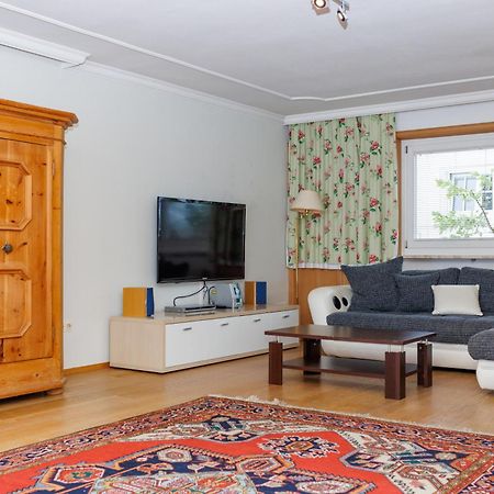 Ahorn Chalet Mayrhofen Kültér fotó