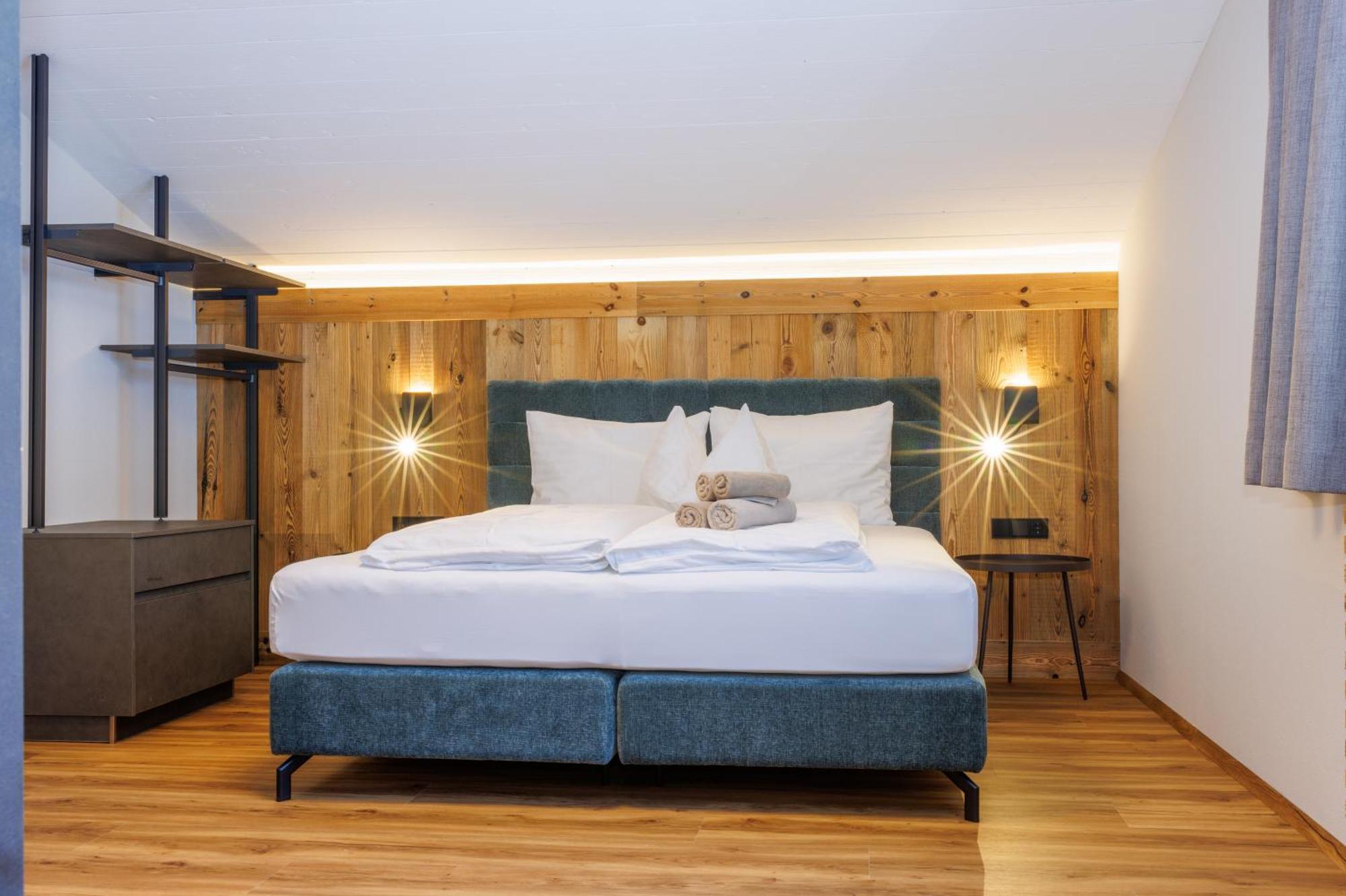 Ahorn Chalet Mayrhofen Kültér fotó