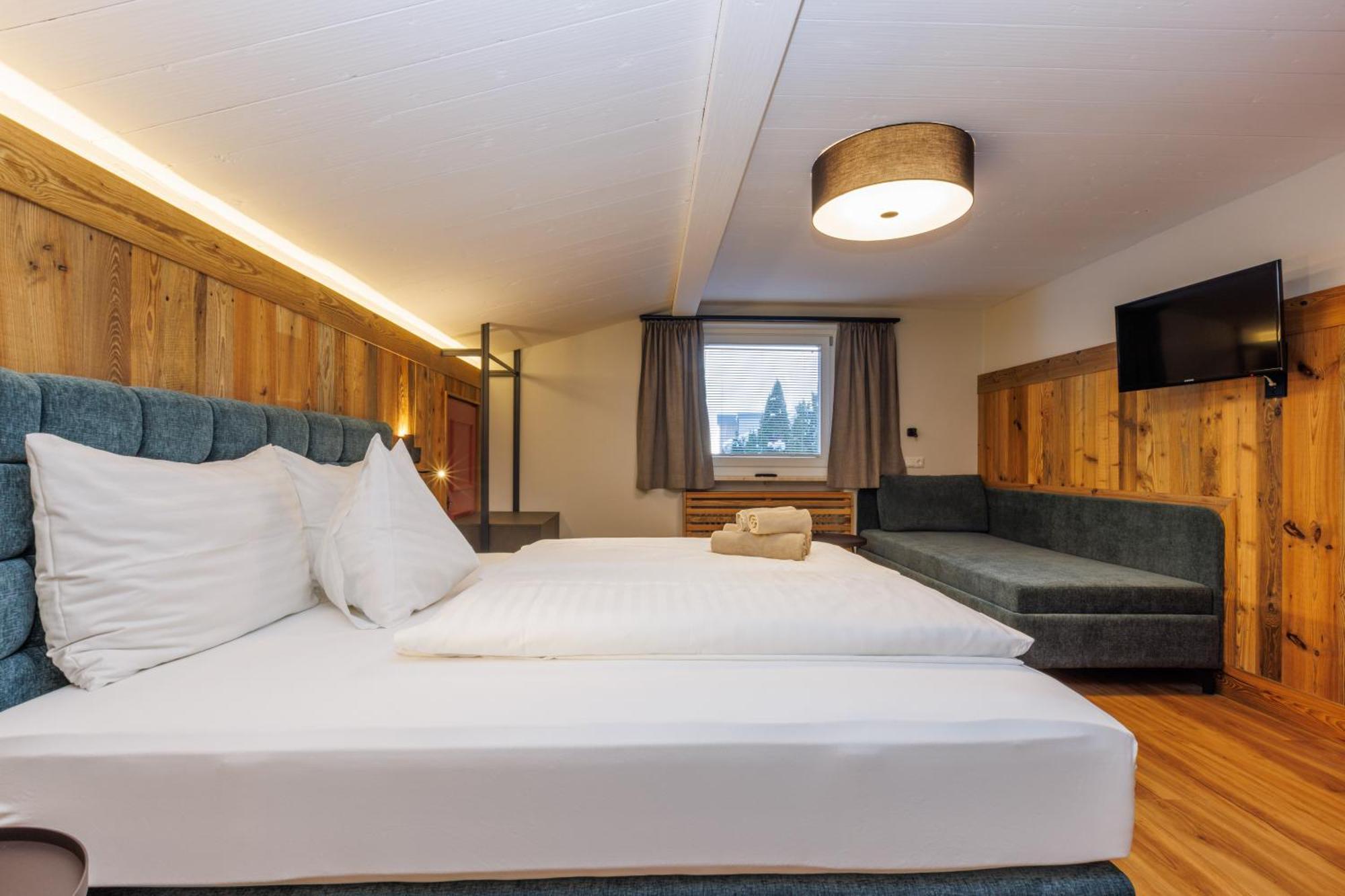 Ahorn Chalet Mayrhofen Kültér fotó