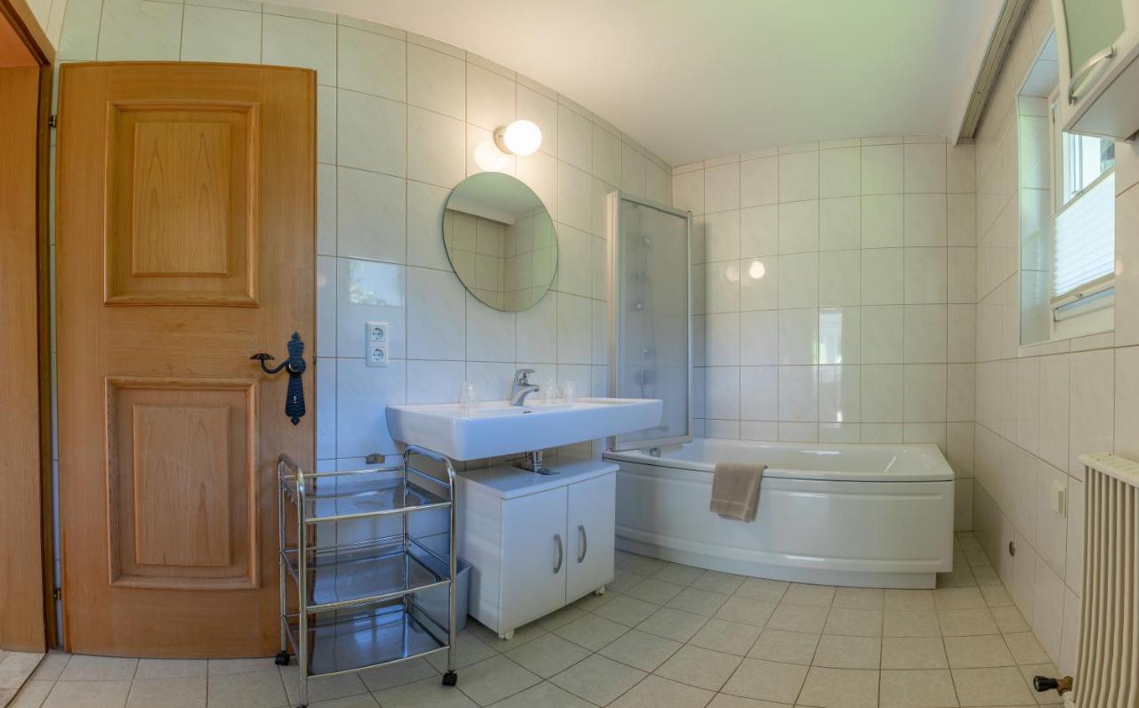 Ahorn Chalet Mayrhofen Kültér fotó