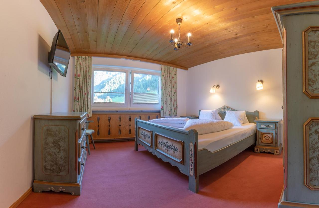 Ahorn Chalet Mayrhofen Kültér fotó