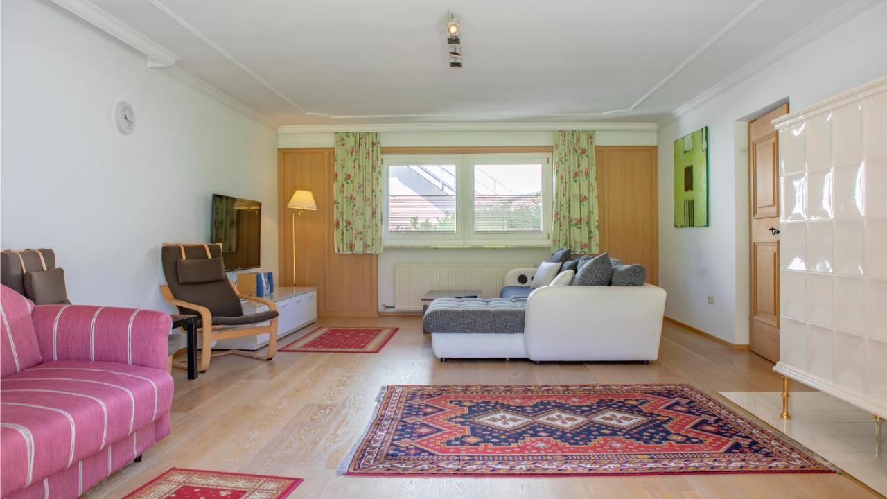 Ahorn Chalet Mayrhofen Kültér fotó