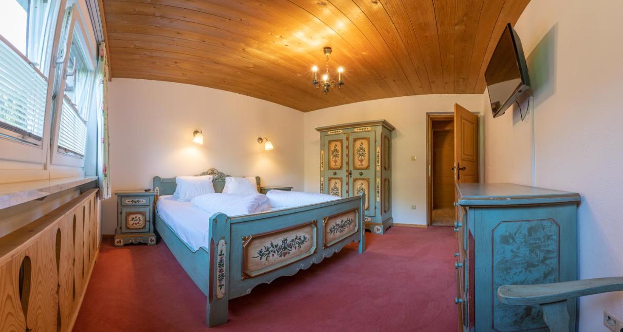 Ahorn Chalet Mayrhofen Kültér fotó