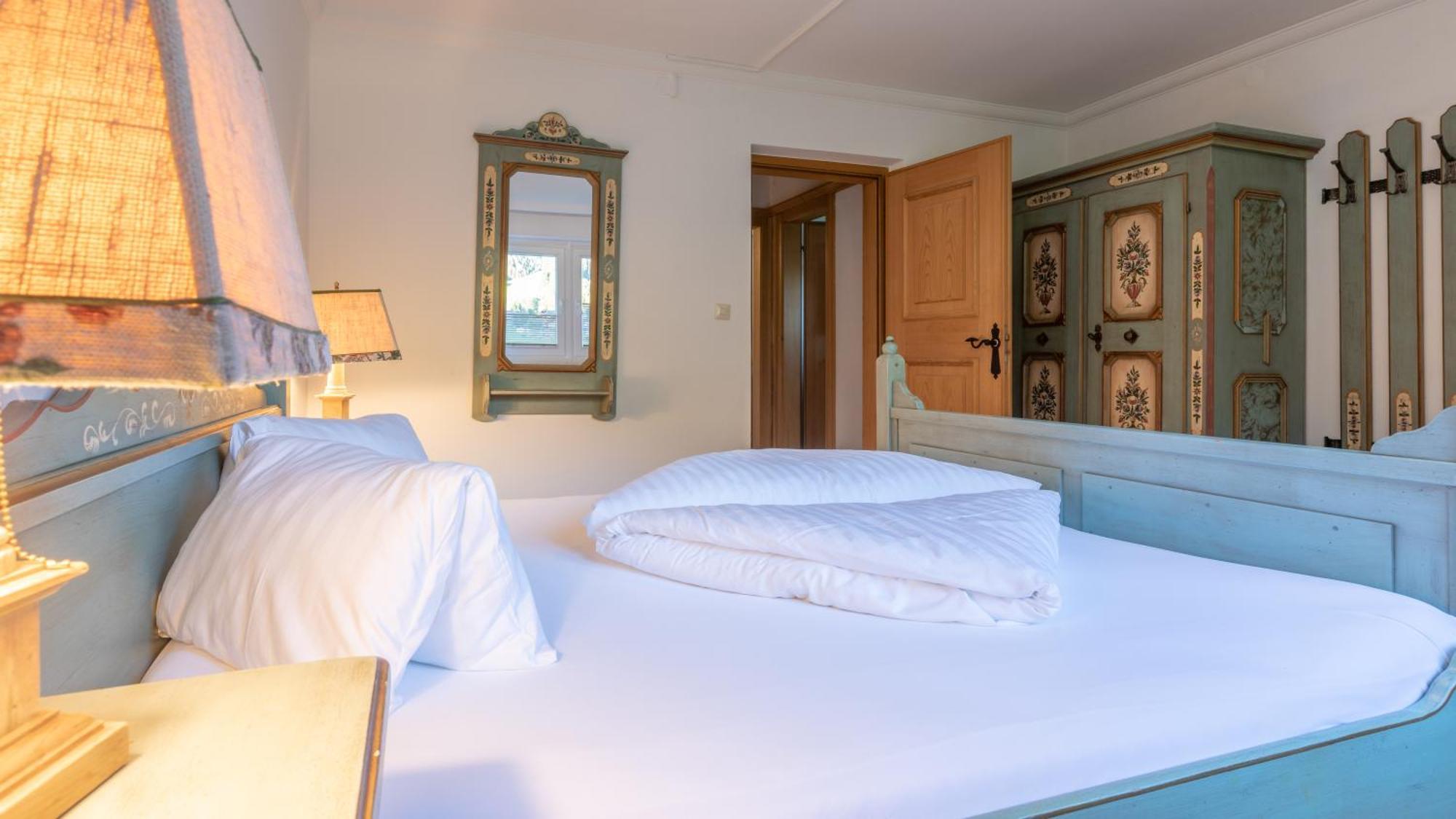 Ahorn Chalet Mayrhofen Kültér fotó