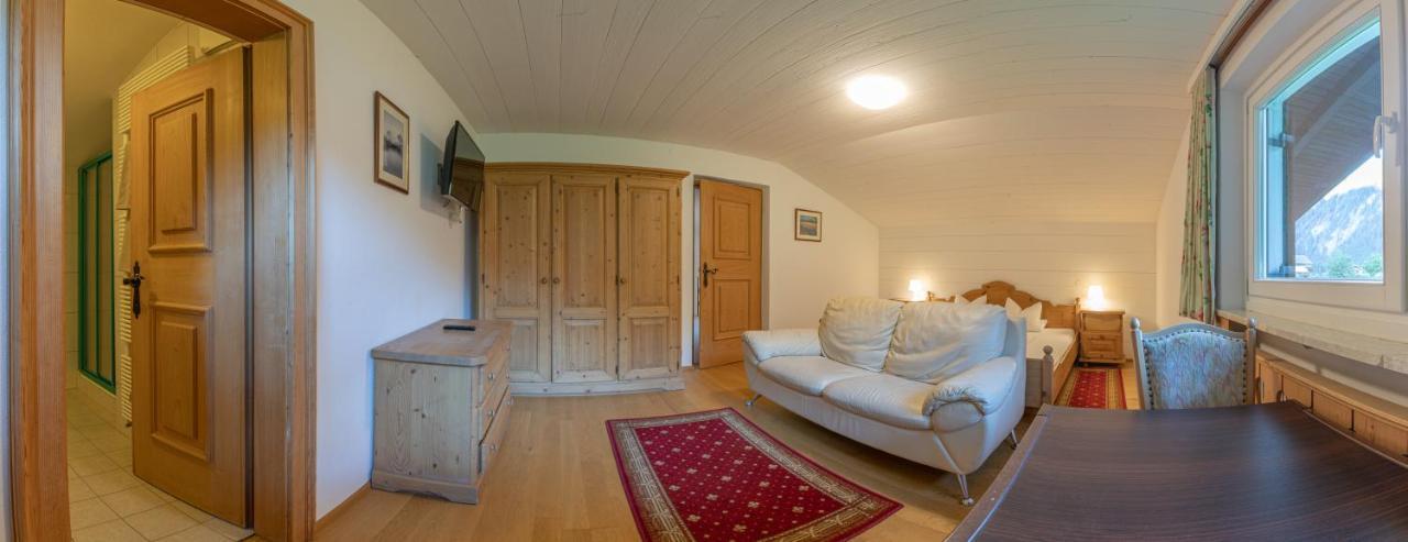 Ahorn Chalet Mayrhofen Kültér fotó