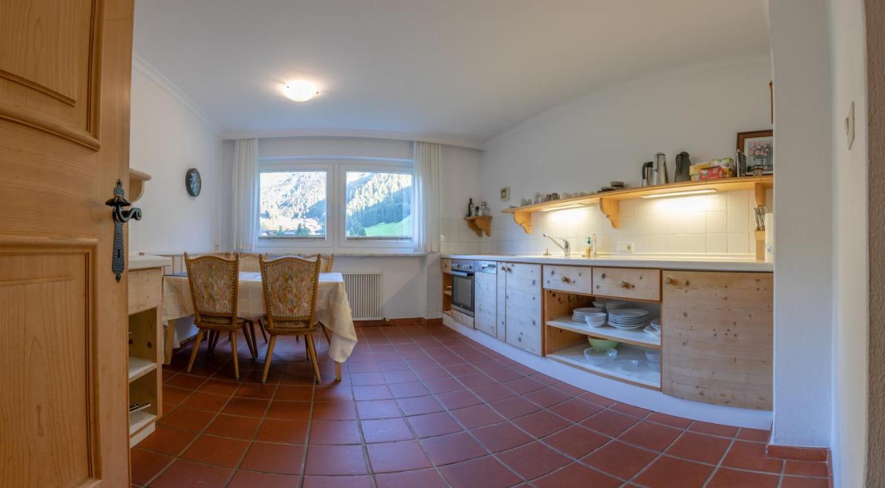 Ahorn Chalet Mayrhofen Kültér fotó